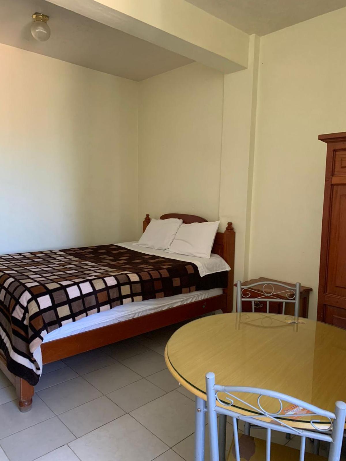 Hotel Renacimiento Comitan de Dominguez Eksteriør billede