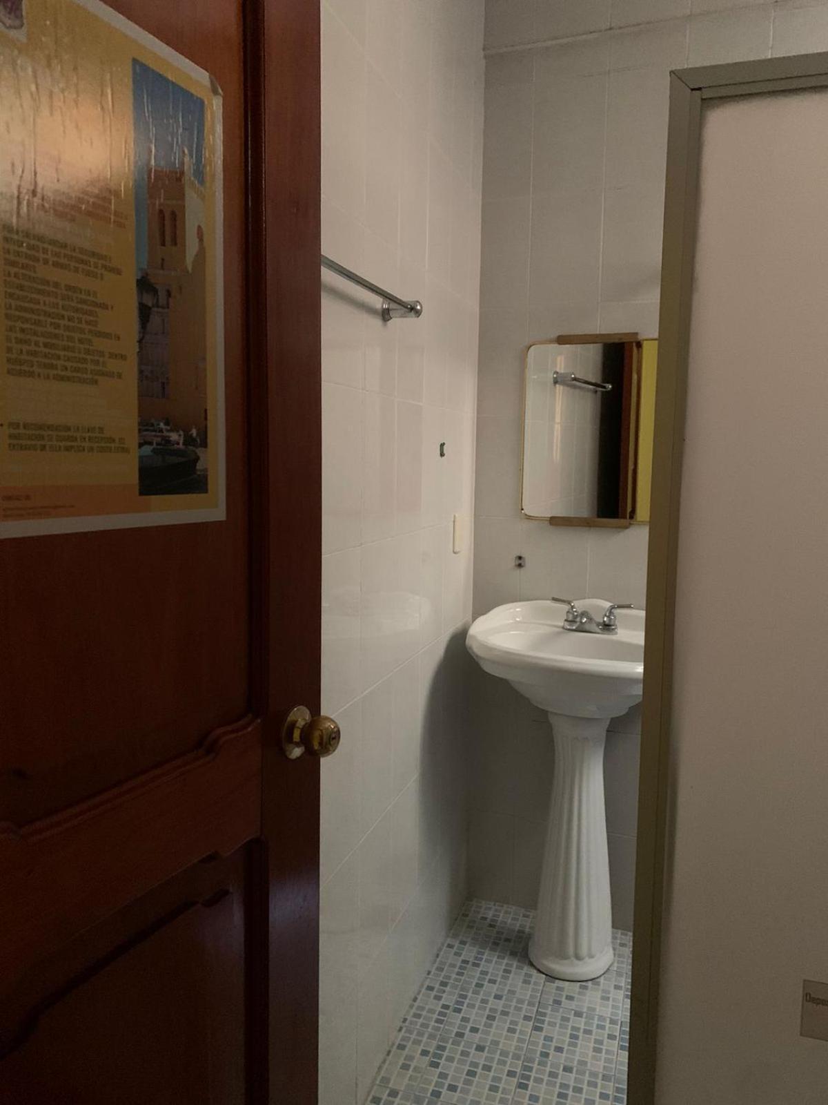Hotel Renacimiento Comitan de Dominguez Eksteriør billede