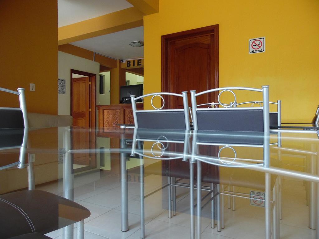 Hotel Renacimiento Comitan de Dominguez Eksteriør billede
