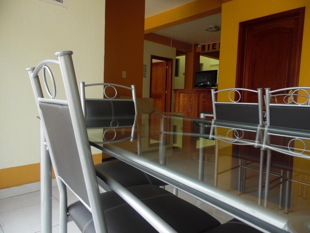 Hotel Renacimiento Comitan de Dominguez Eksteriør billede