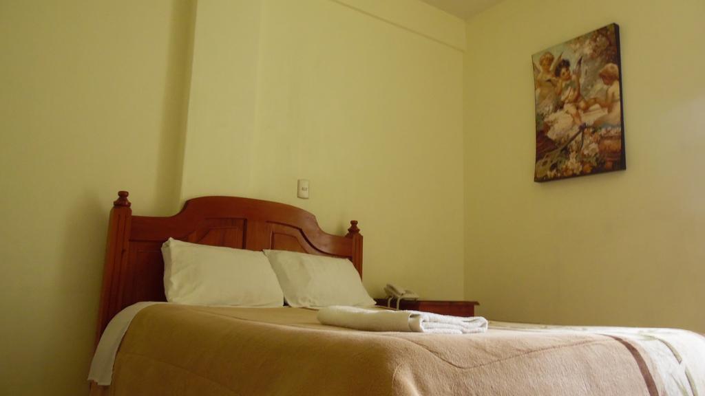 Hotel Renacimiento Comitan de Dominguez Eksteriør billede