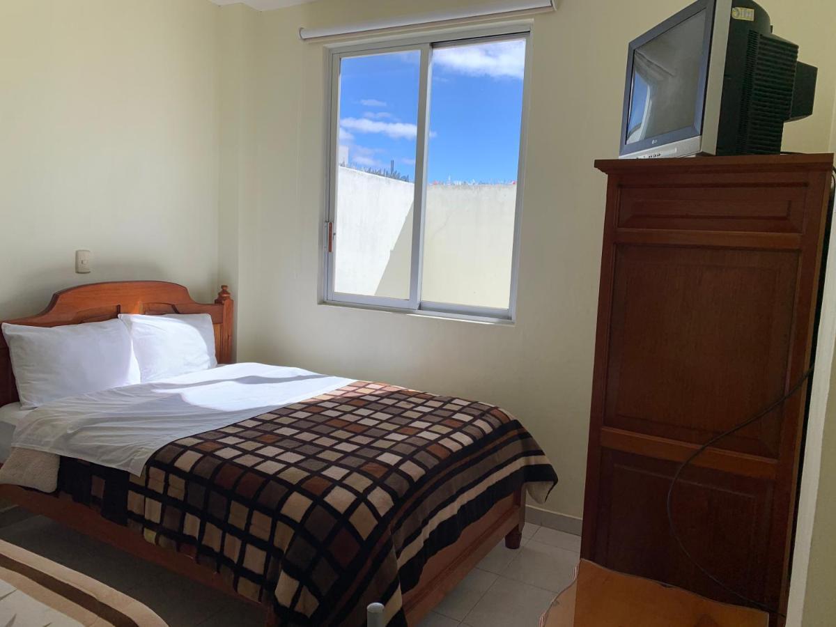 Hotel Renacimiento Comitan de Dominguez Eksteriør billede
