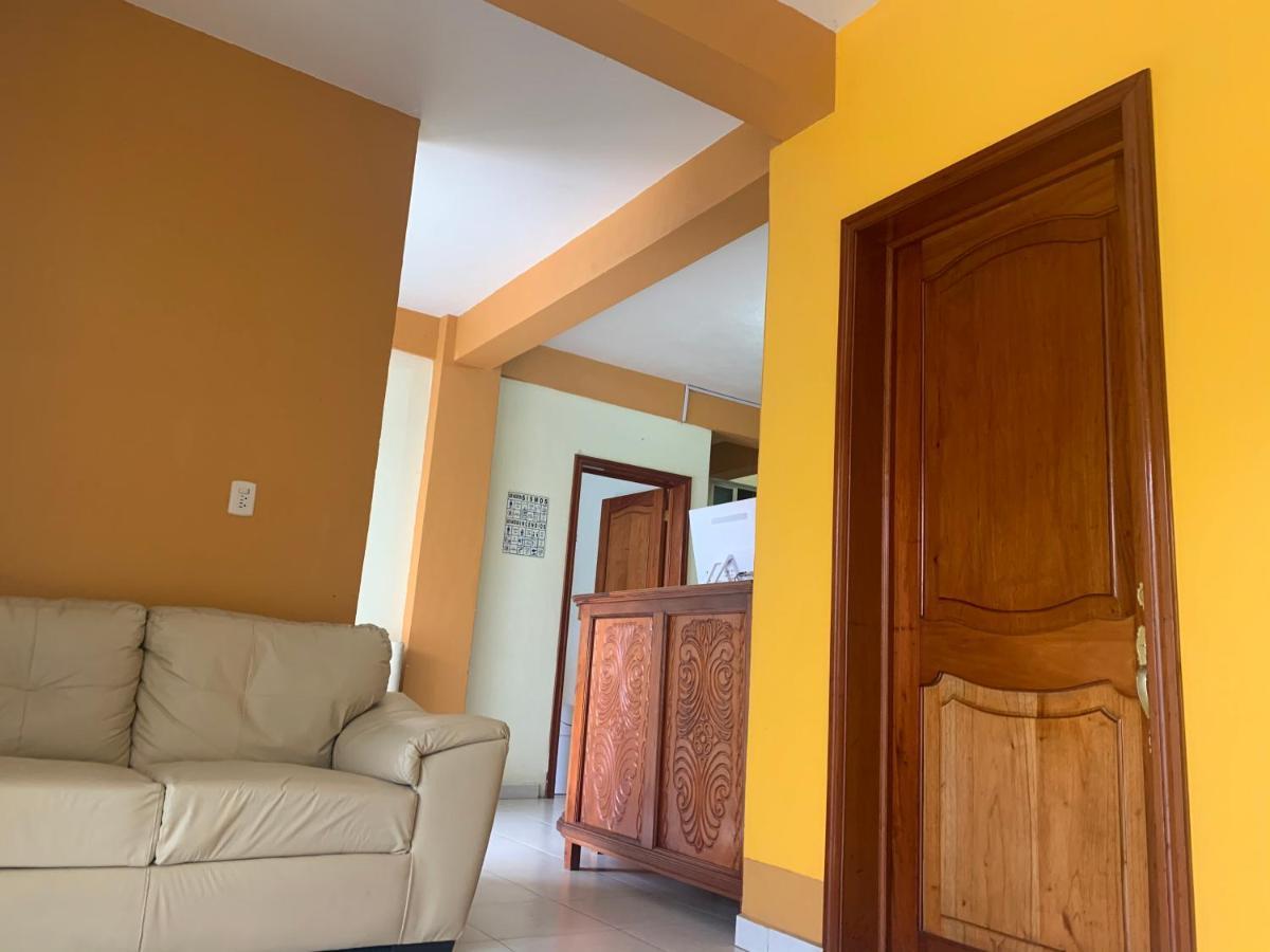 Hotel Renacimiento Comitan de Dominguez Eksteriør billede